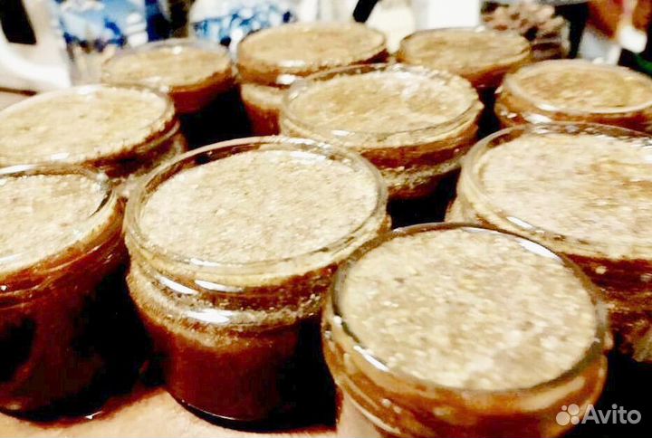 Чудо мёд от мужских невзгод