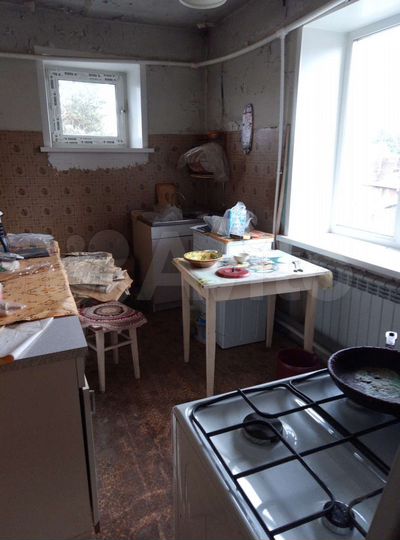 1-к. квартира, 41,8 м², 2/2 эт.