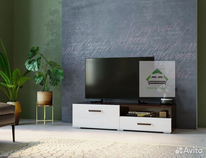 Тумба под тв