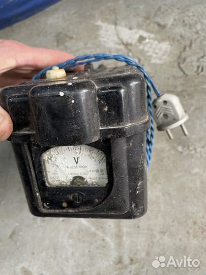 Вещи из СССР