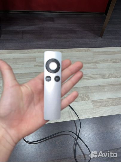 Apple TV 3 Full HD