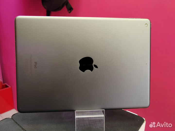 Планшет iPad 7 поколения 32гб