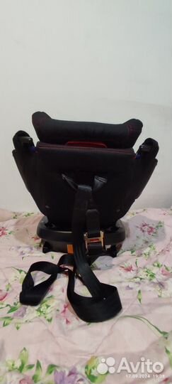 Детское кресло Comsafe