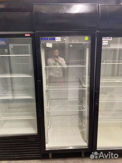 Холодильный шкаф для напитков