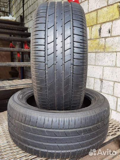 Bridgestone Turanza ER30 245/50 R18