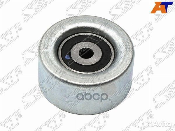 Ролик приводного ремня обводной toyota 1GR-FE