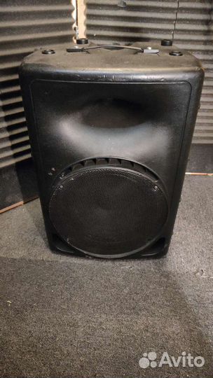 Активная колонка xline SPG-1299