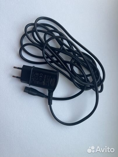 Зарядное устройство триммера BaBylissPro