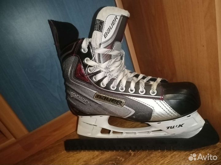 Коньки bauer vapor x50