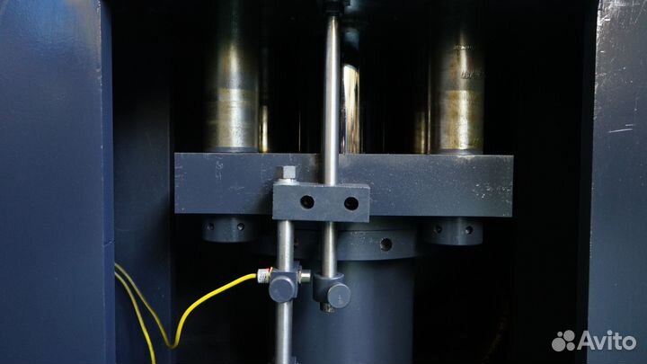 Пресс гидравлический П6332Б