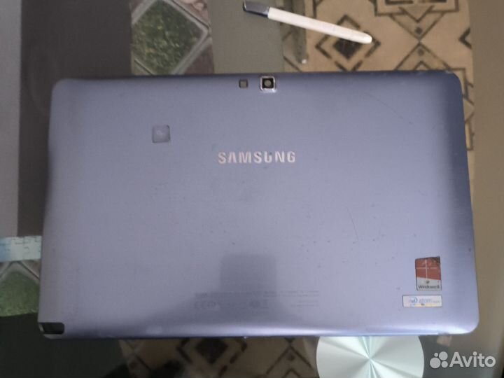 Корпус Samsung ativ SMART PC XE500T1C-H01RU