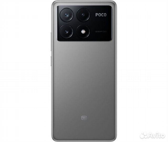 Xiaomi Poco X6 Pro, 12/512 ГБ