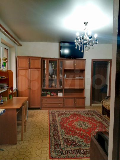 Дом 72 м² на участке 3 сот.