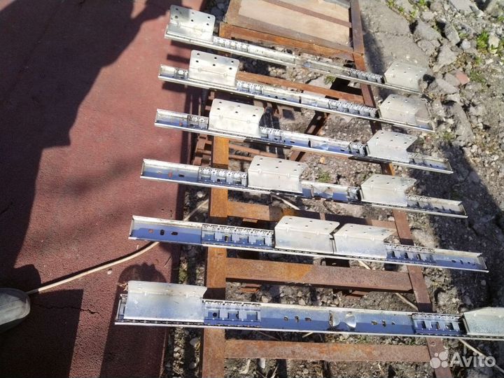 Мебельный фурнитуры