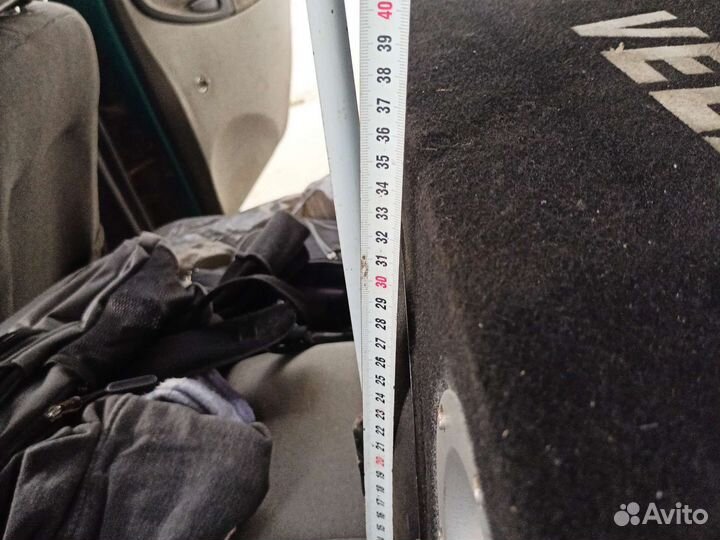 Активный сабвуфер