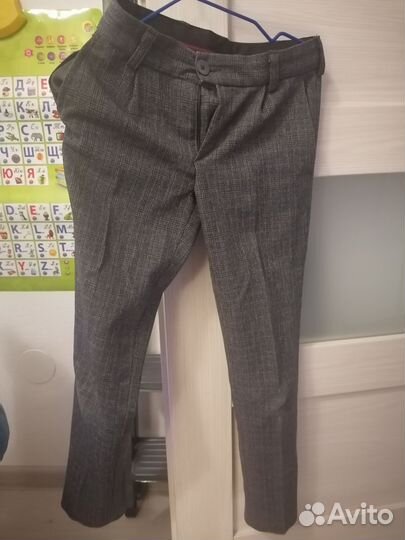 Школьный костюм для мальчика 122 128