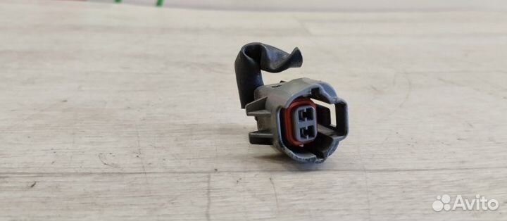 Разъем (фишка ) Mazda Mazda 3 BK Z6 (1.6) 2007