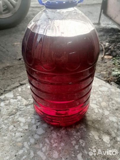 Масло дикстрон