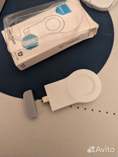 Беспроводное зарядное устройство для часов Huawei