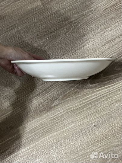 Тарелки СССР