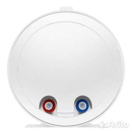 Водонагреватель Zanussi ZWH/S 30 Orfeus DH