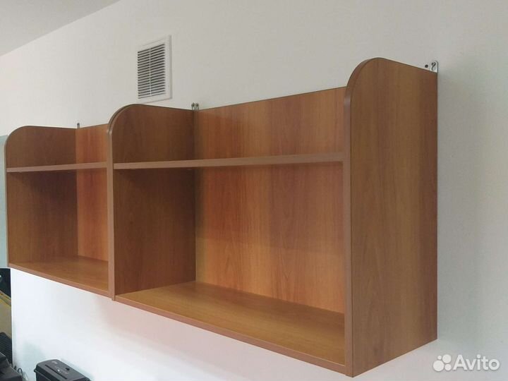 Полка книжная