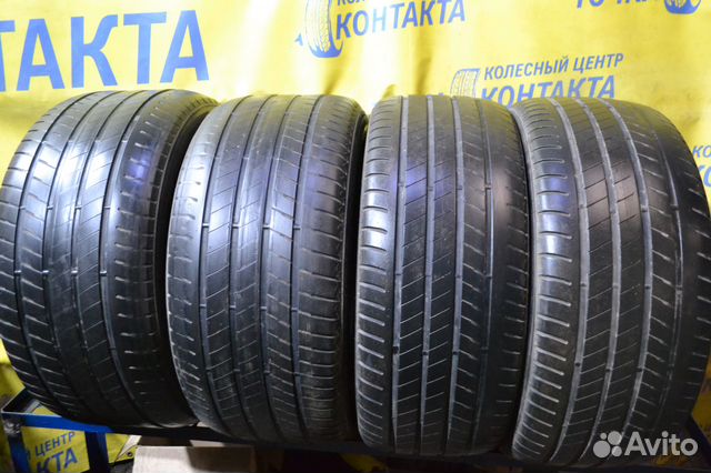 Bridgestone Alenza 001 275/45 R20 и 305/40 R20