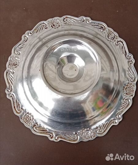 Фруктовница СССР