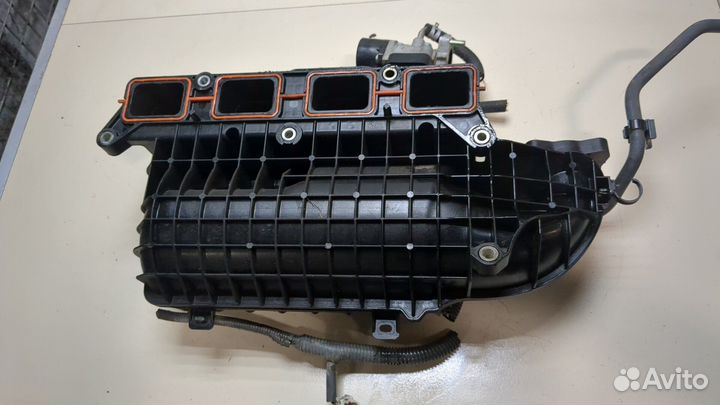 Коллектор впускной Toyota Camry XV50, 2012