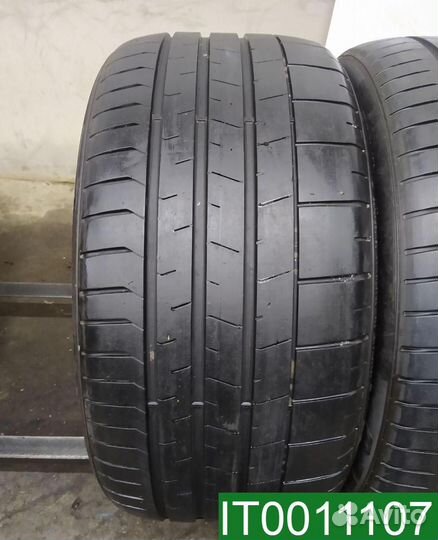 Pirelli P Zero PZ4 265/35 R20 101H