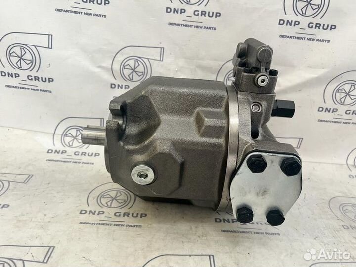 Гидронасос Bosch A10Vso45Dr/31R-Ppa12N00