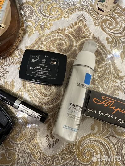 Набор косметики