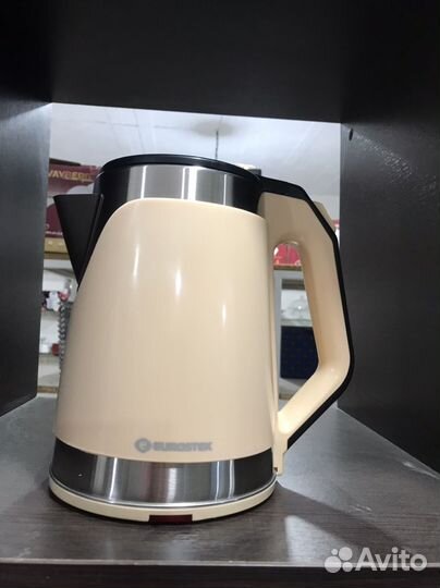Чайник электрический