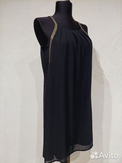 Коктейльное платье Promod.Франция. M-L