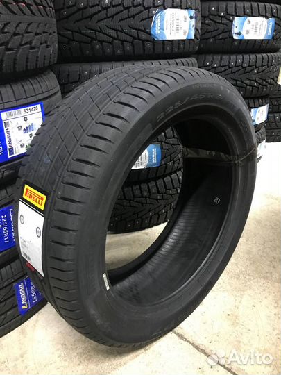Pirelli Cinturato P7 new 225/45 R17 91Y