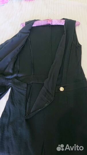 Комбинезон женский