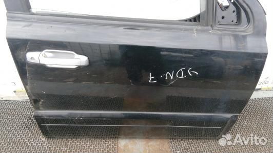 Дверь передняя правая KIA sorento 1 (JDN07E201)