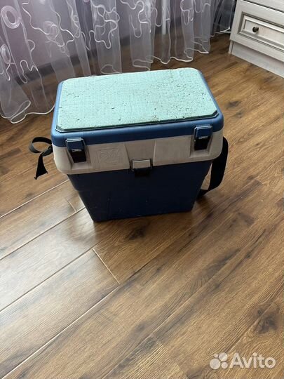 Рыболовные снасти для зимней рыбалки