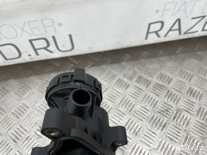 Сапун пластик 2.2 CDI Sprinter 906