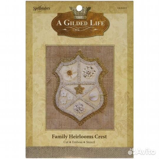 Набор мини-ножей для вырубки 