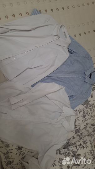 Блузка для девочки 152