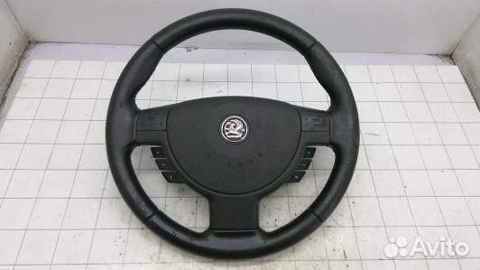 Рулевое колесо opel meriva A (83Z14JZ01)