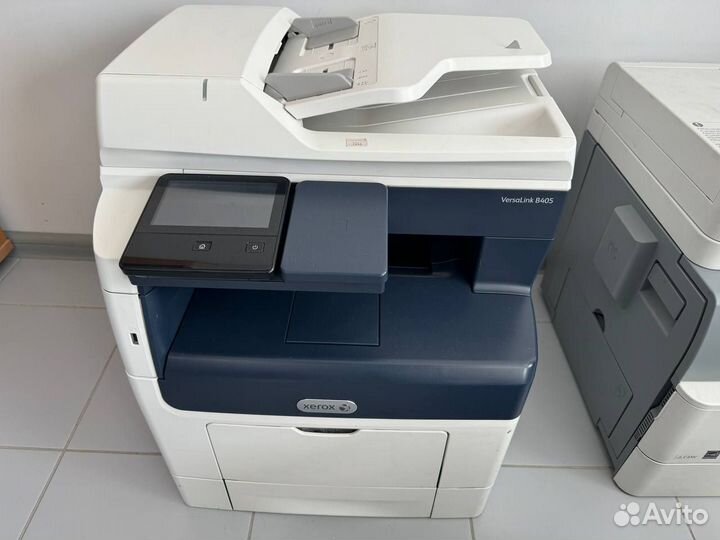 Принтер Xerox VersaLink B405
