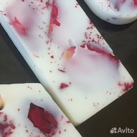 Саше из воска