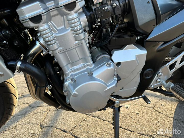 Suzuki GSF 1250 bandit только что из Германии