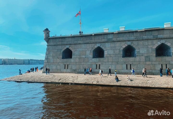 19.сен.23 Тур в Санкт-Петербург /цо3016.03