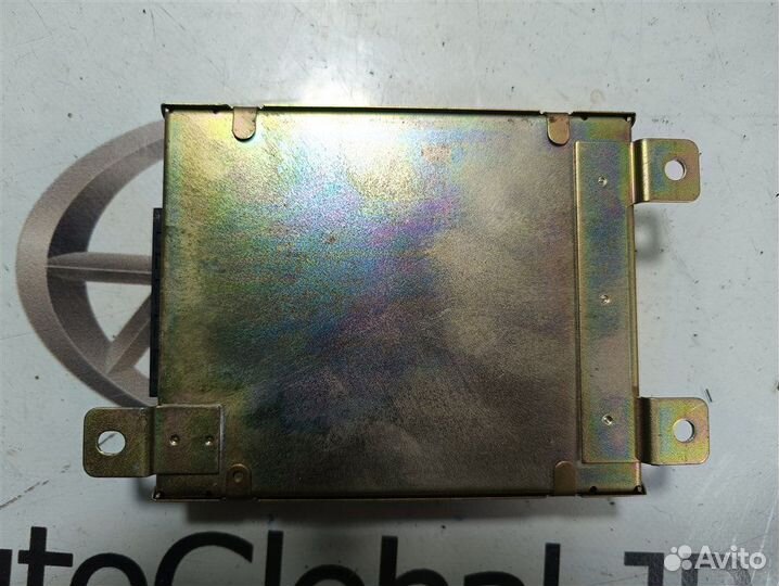 Блок управления АКПП Nissan Safari vrgy60 TD42