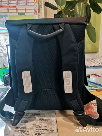 Ранец Herlitz школьный / портфель