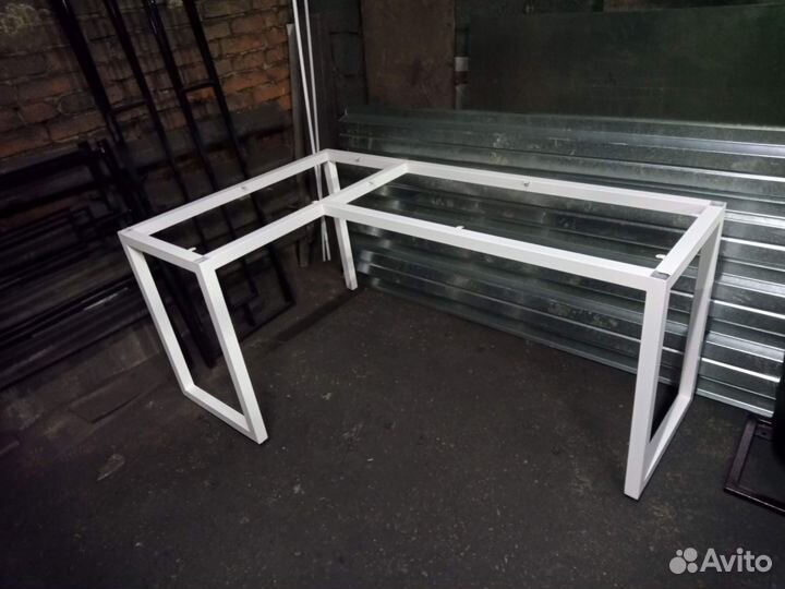 Полимерная-порошковая покраска