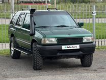 Opel Frontera 2.2 MT, 1995, 276 350 км, с пробегом, цена 500 000 руб.
